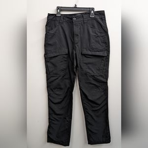 Triple Aught Design Aspect RS Pant Black  size 36x32